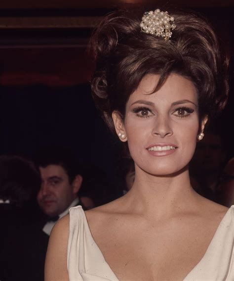 did raquel welch ever pose nude|Raquel Welch: Why I refused to pose naked